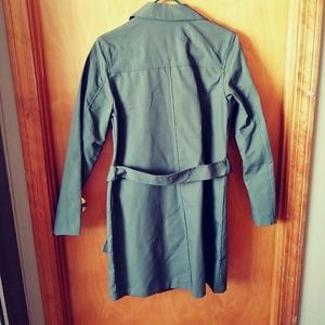 Old Navy Trench Coat